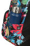 American Tourister Urban Groove UG Lifestyle Backpack 1  Black Floral American Tourister Urban Groove UG Lifestyle Backpack 1  Black Floral