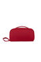 American Tourister Cloudrider Wash Bag  Astral Red