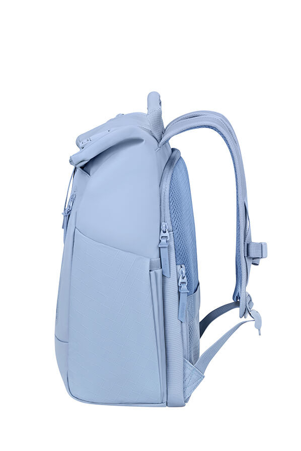 Urban Tide Backpack 14'' rolltop 14"