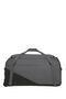 American Tourister City Racer Duffle with wheels L  Schwarz
