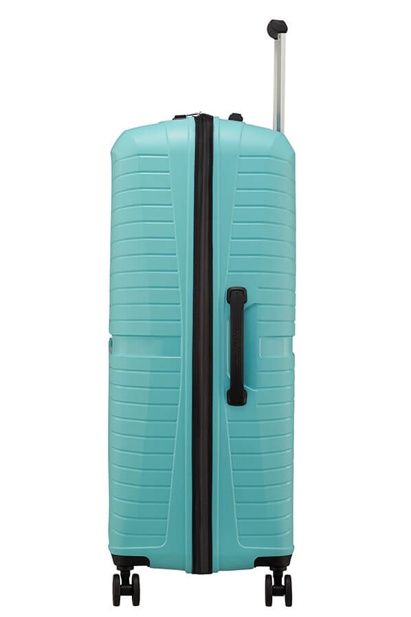 American Tourister Airconic Spinner 77/28 Tsa 77cm  Purist Blue