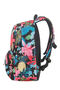 American Tourister Urban Groove UG Lifestyle Backpack 1  Black Floral American Tourister Urban Groove UG Lifestyle Backpack 1  Black Floral
