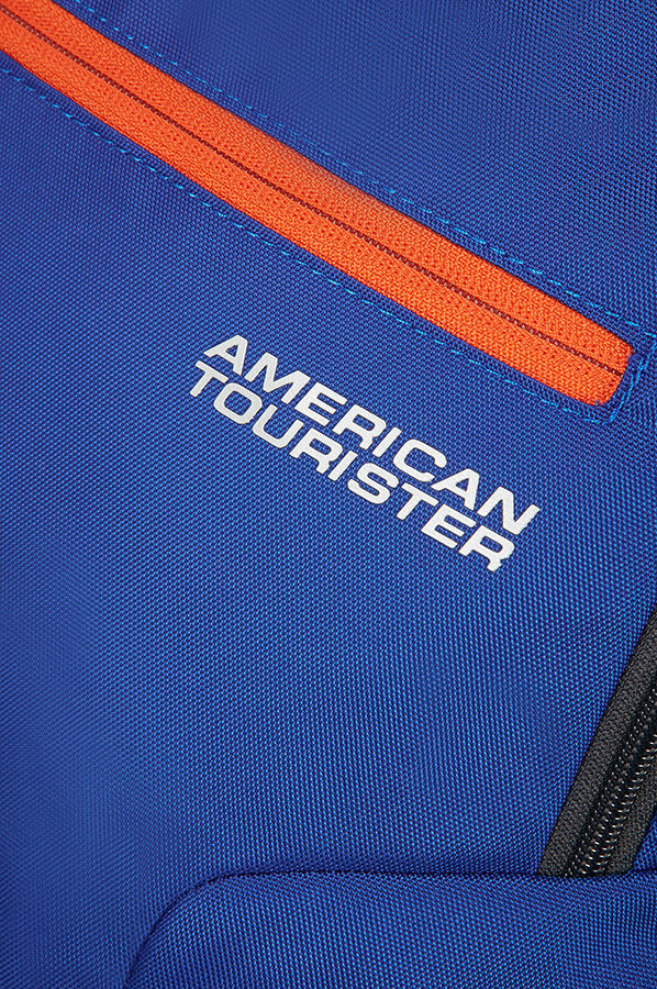 American Tourister Urban Groove Laptop Rucksack  39,6cm/15.6inch Blau