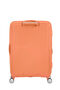 SoundBox Check-in Gr&ouml;&szlig;e M | American Tourister Soundbox Spinner TSA Expandable 67cm  Cantaloupe