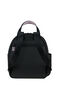 American Tourister Puffypop Mini Backpack S  Schwarz