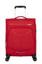 American Tourister Summerfunk Spinner Exp TSA 55cm  Red American Tourister Summerfunk Spinner Exp TSA 55cm  Red