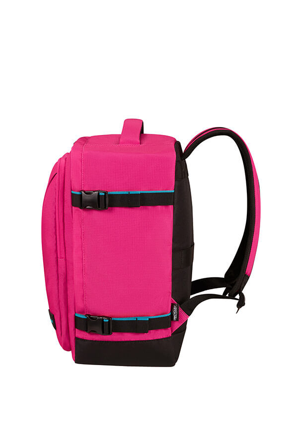 American Tourister Take2cabin Casual Backpack S  Raspberry Sorbet