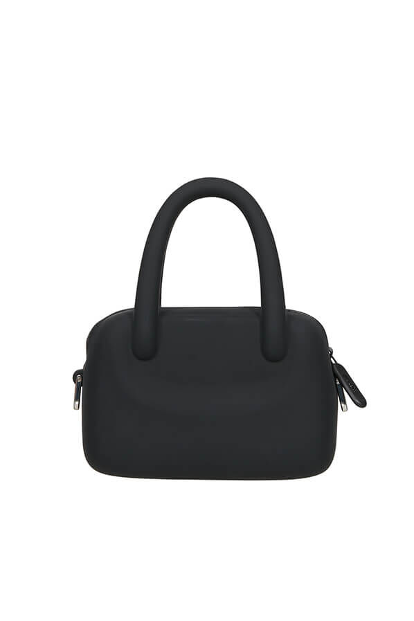 Jellypop Mini Bag | American Tourister Jellypop Mini Bag  Black