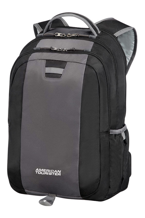 American Tourister Urban Groove Laptop Rucksack 1 39.6cm/15.6inch Schwarz