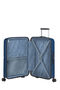 American Tourister Airconic Spinner 67/24 Tsa 67cm  Midnight Navy American Tourister Airconic Spinner 67/24 Tsa 67cm  Midnight Navy