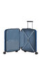 American Tourister Airconic Spinner 55/20 Tsa 55cm  Midnight Navy American Tourister Airconic Spinner 55/20 Tsa 55cm  Midnight Navy