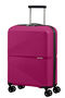 American Tourister Airconic Spinner 55cm  Deep Orchid American Tourister Airconic Spinner 55cm  Deep Orchid