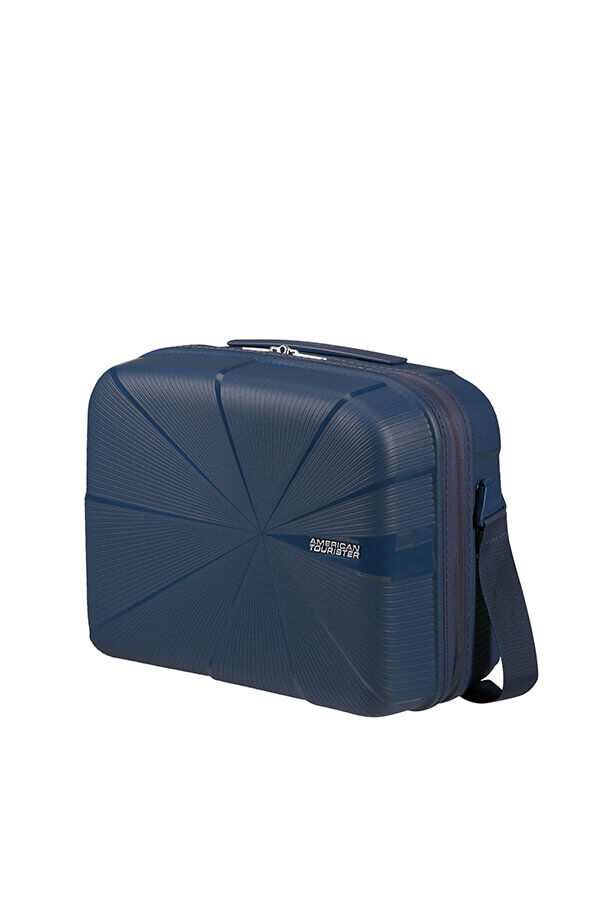 American Tourister Starvibe Beauty Case Navy American Tourister Starvibe Beauty Case Navy