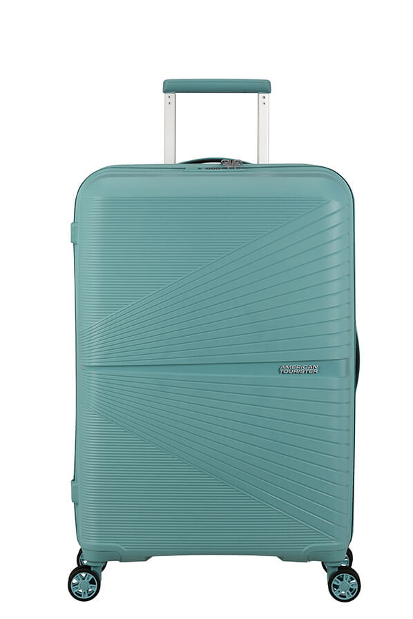 American Tourister Airconic Spinner 67/24 Tsa 67cm  Dusty Turquoise American Tourister Airconic Spinner 67/24 Tsa 67cm  Dusty Turquoise
