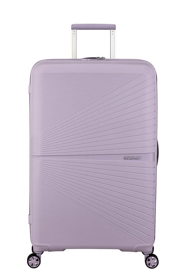 American Tourister Airconic Spinner 77/28 Tsa 77cm  Stormy Lilac American Tourister Airconic Spinner 77/28 Tsa 77cm  Stormy Lilac