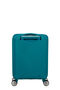 American Tourister Soundbox Mini Spinner 47cm  Deep Teal