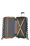 American Tourister Disney Wavebreaker Spinner TSA Disney Fl 77cm  Mickey Check American Tourister Disney Wavebreaker Spinner TSA Disney Fl 77cm  Mickey Check