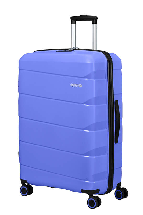 American Tourister Air Move SPINNER 75/28 TSA  Peace Purple American Tourister Air Move SPINNER 75/28 TSA  Peace Purple