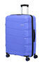 American Tourister Air Move SPINNER 75/28 TSA  Peace Purple American Tourister Air Move SPINNER 75/28 TSA  Peace Purple