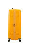 American Tourister DashPop Spinner Expandable TSA 77cm Golden Yellow