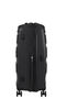 American Tourister Bon Air Dlx Spinner TSA Expandable 66cm  Schwarz