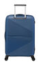 American Tourister Airconic Spinner 67/24 Tsa 67cm  Midnight Navy American Tourister Airconic Spinner 67/24 Tsa 67cm  Midnight Navy