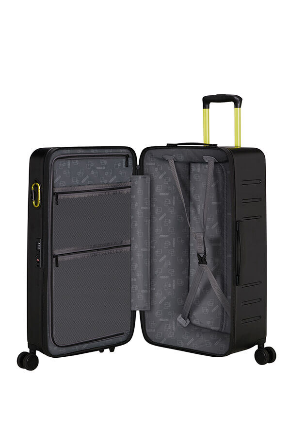 American Tourister Trailon Trunk 73cm  Schwarz