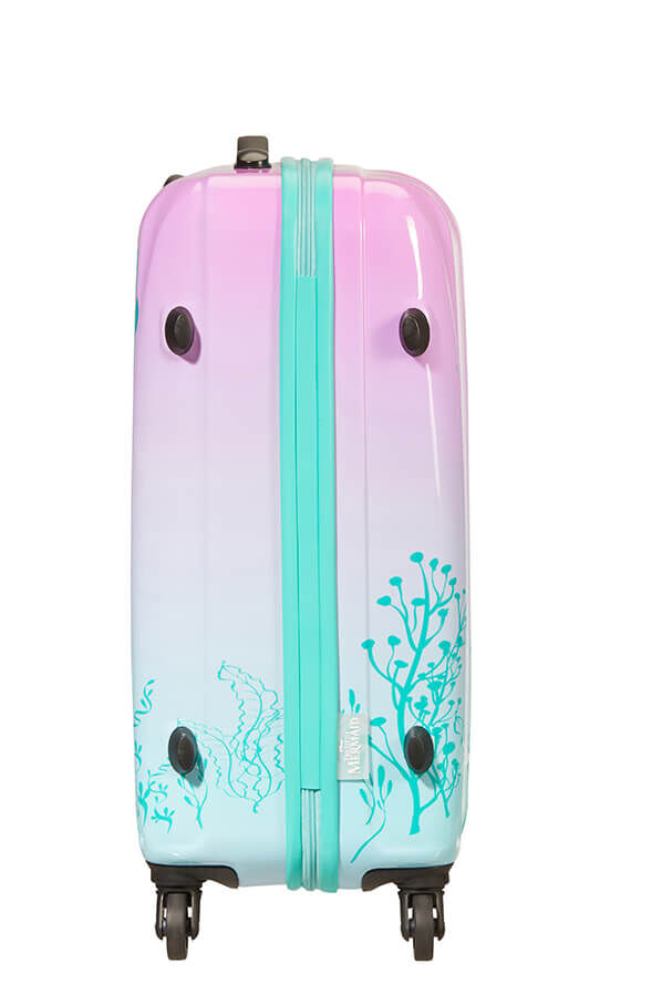 American Tourister Disney Legends Spinner Alfatwist 65cm  The Little Mermaid
