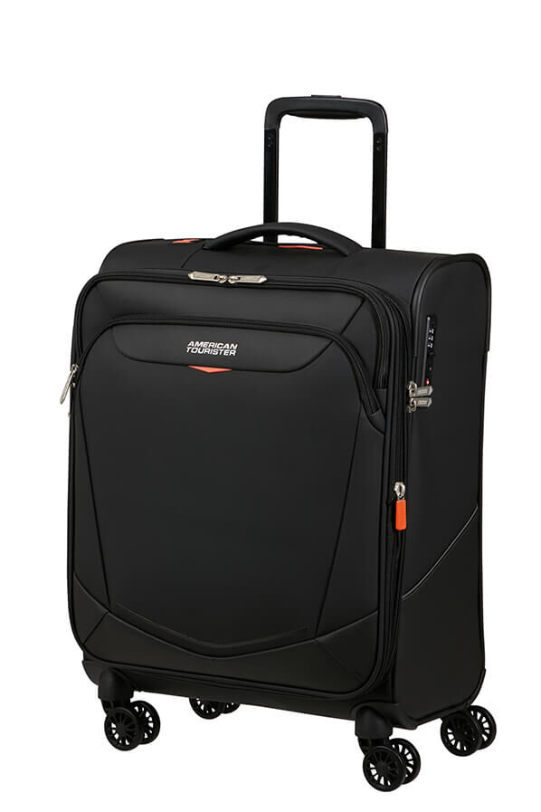 Spinner Suitcase Murtisol Luggage American Tourister 21 Spinner
