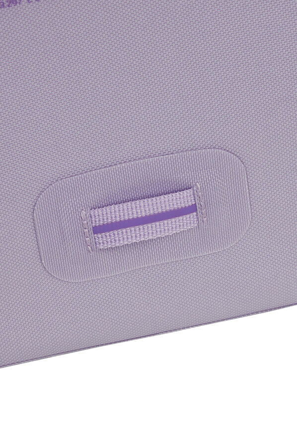 Colourdry Schultertasche S | American Tourister Colourdry Shoulder Bag S  Fresh Lilac