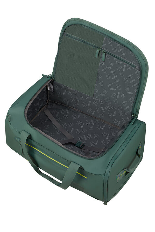 American Tourister Trailgo Duffle M  Dark Forest