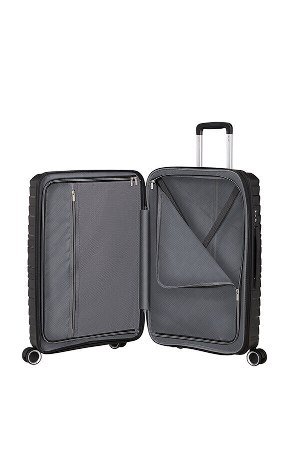 American Tourister Flytwist SPINNER 67/24 TSA EXP 67cm  Shadow Black