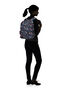 American Tourister Urban Groove Lifestyle Backpack  Flowers American Tourister Urban Groove Lifestyle Backpack  Flowers