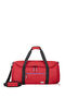 American Tourister Upbeat Duffle Zip  Red