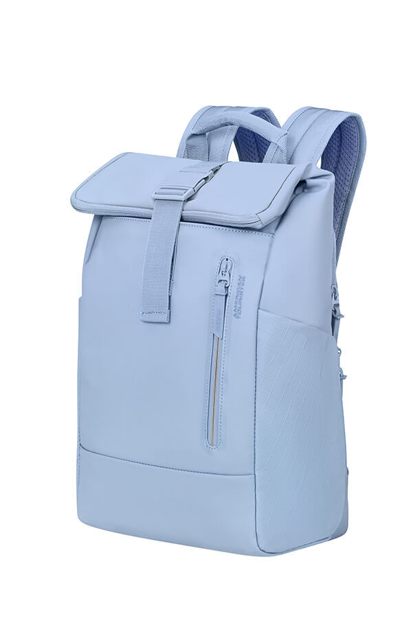 Urban Tide Backpack 14'' rolltop 14"