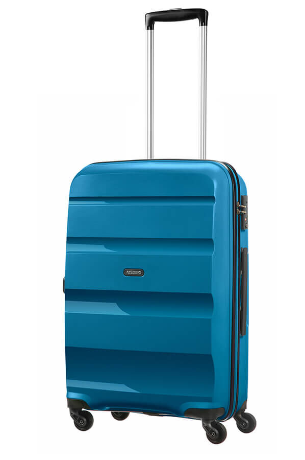 American Tourister Bon Air Spinner 66cm Seaport Blue