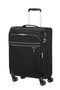 American Tourister Aerospin Spinner Expandable S  Black