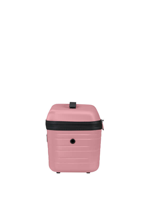 American Tourister Flashline Beauty Case  Lilas Pink American Tourister Flashline Beauty Case  Lilas Pink
