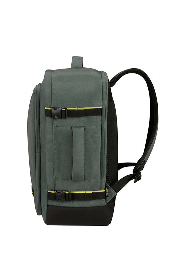 American Tourister Take2cabin Casual Backpack M  Dark Forest American Tourister Take2cabin Casual Backpack M  Dark Forest