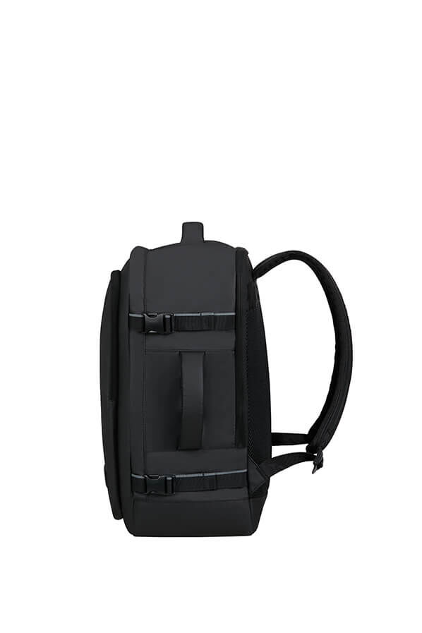 American Tourister Take2cabin Backpack Prime M  Schwarz