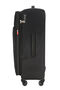 American Tourister Summerfunk Spinner Exp TSA 79cm  Black