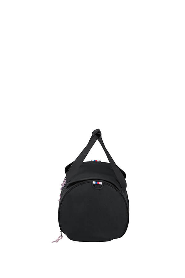 American Tourister Upbeat Duffle Zip  Schwarz