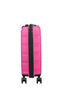 American Tourister Air Move SPINNER 55/20 TSA  Peace Pink