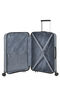 American Tourister Airconic Spinner 67/24 Tsa 67cm  Cool Grey American Tourister Airconic Spinner 67/24 Tsa 67cm  Cool Grey