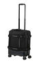 American Tourister Urban Track Spinner S TSA 55cm  Asphalt Black