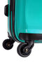 American Tourister Bon Air 4-wheel 75cm large Spinner suitcase Deep Turquoise