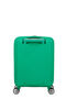 American Tourister Soundbox Mini Spinner 47cm  Bright Green American Tourister Soundbox Mini Spinner 47cm  Bright Green