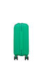 American Tourister Soundbox Mini Spinner 47cm  Bright Green American Tourister Soundbox Mini Spinner 47cm  Bright Green