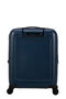 American Tourister DashPop Spinner Expandable TSA 55cm Midnight Blue