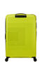 American Tourister Aerostep Spinner 77/28 Exp Tsa 77cm  Light Lime